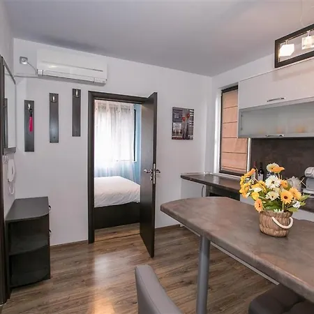 Elegant Apartment Near The Park & Mountain View *