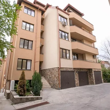 Lägenhet Elegant Apartment Near The Park & Mountain View