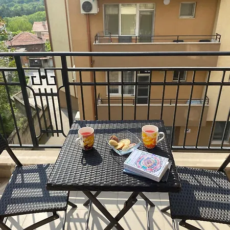 Elegant Apartment Near The Park & Mountain View