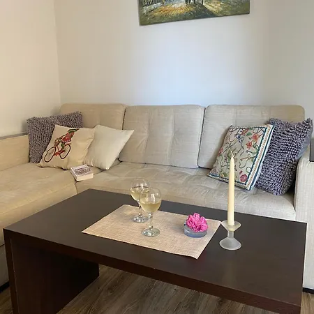 Elegant Apartment Near The Park & Mountain View * Sandanski
