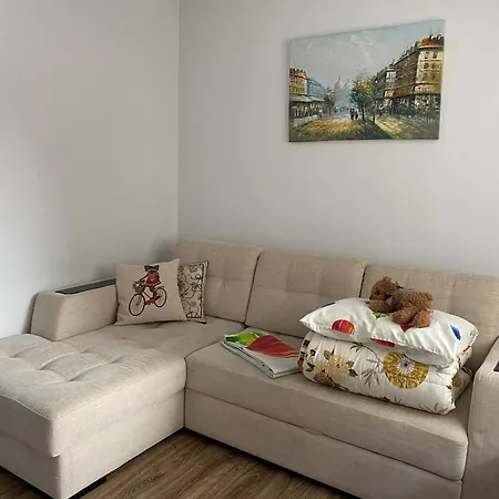Elegant Apartment Near The Park & Mountain View Sandanski