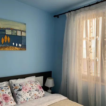 Elegant Apartment Near The Park & Mountain View Sandanski