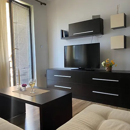 Elegant Apartment Near The Park & Mountain View