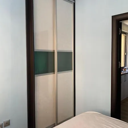 Elegant Apartment Near The Park & Mountain View *