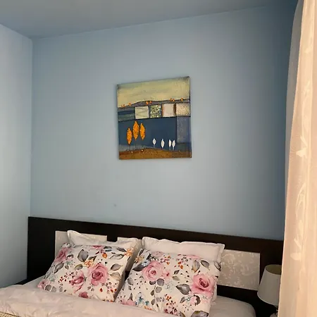 Elegant Apartment Near The Park & Mountain View * Sandanski