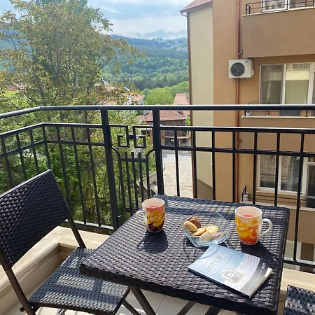 Elegant Apartment Near The Park & Mountain View *
